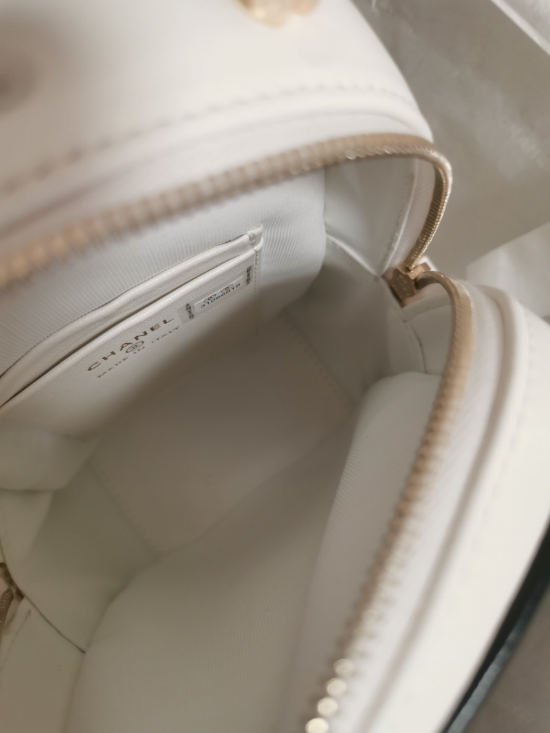 Ch**el backpacks